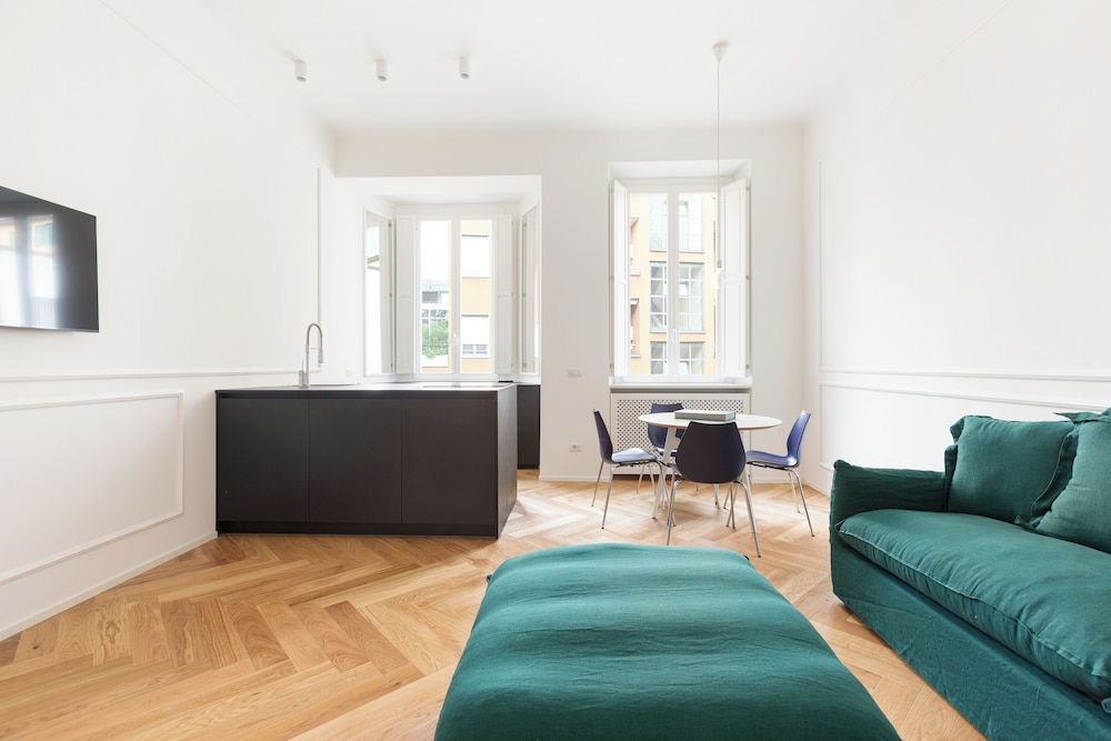 Brera Apartments 1
