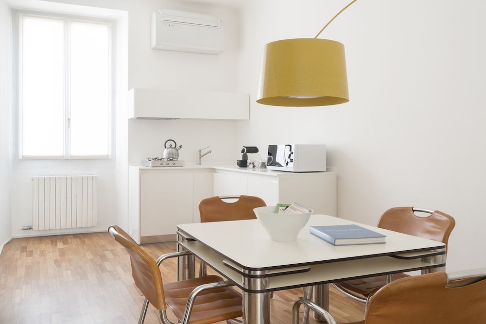 Brera Apartments 20