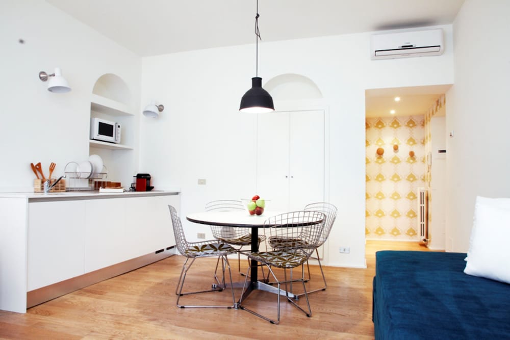 Brera Apartments 24