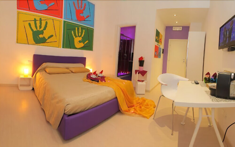 Merulana 43 - Guest House 5