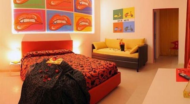 Merulana 43 - Guest House 4