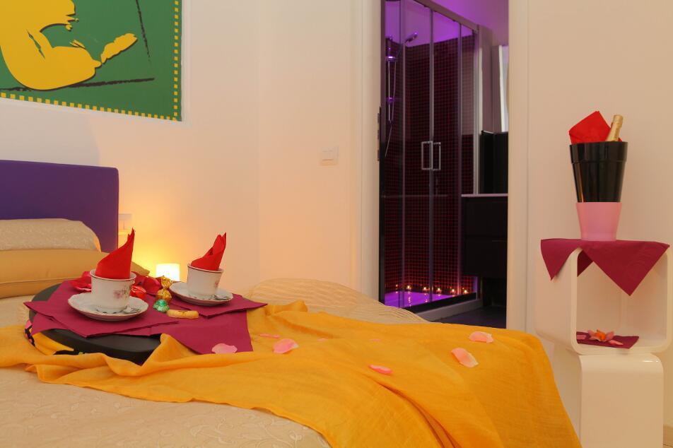 Merulana 43 - Guest House 11