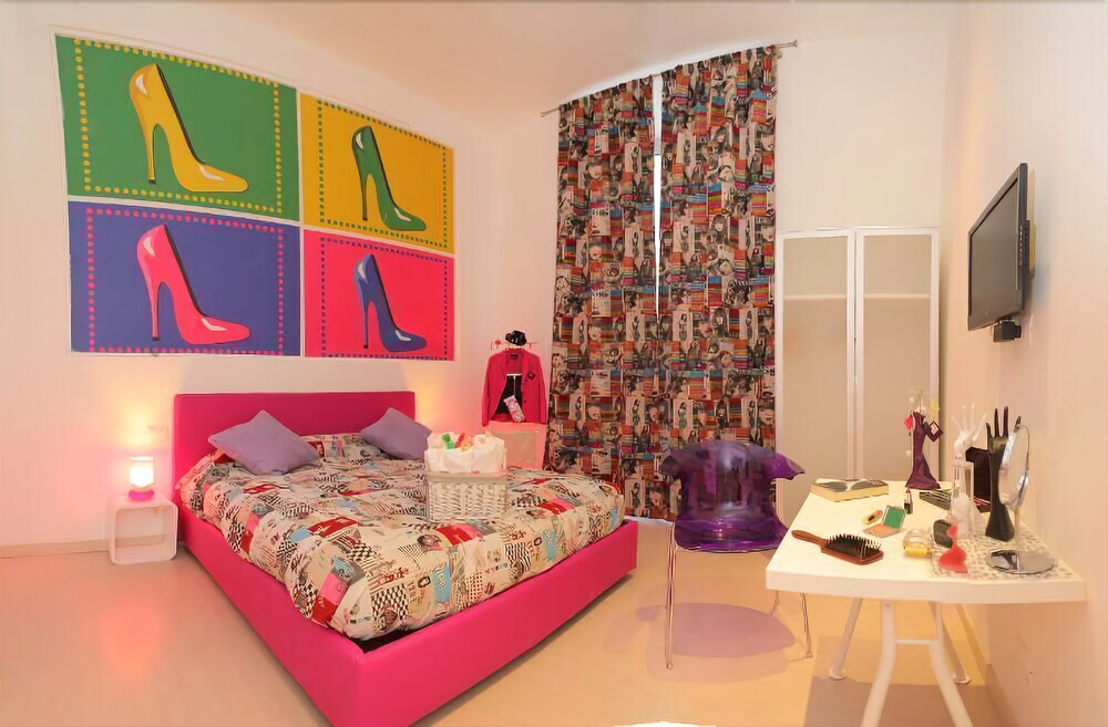 Merulana 43 - Guest House 10