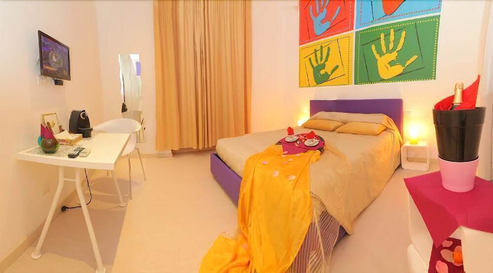 Merulana 43 - Guest House 6