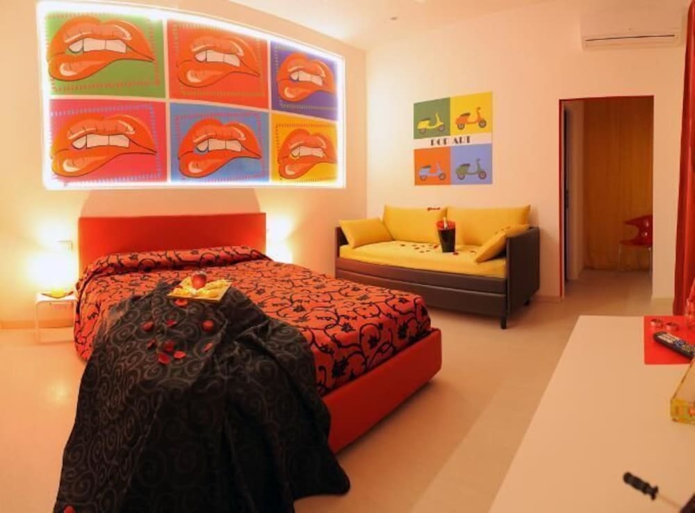 Merulana 43 - Guest House 2