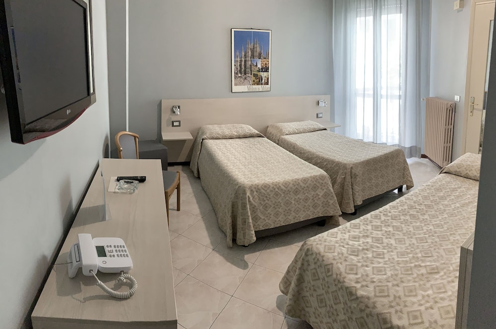 Città Studi 11