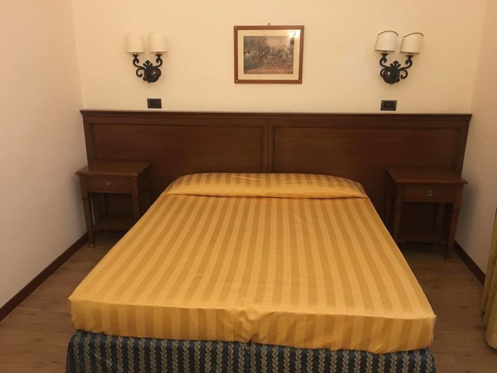 Hotel Coppedè 6