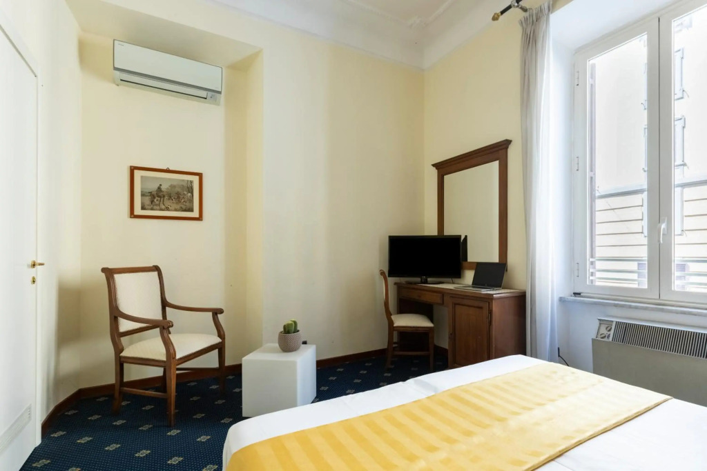 Hotel Coppedè 19