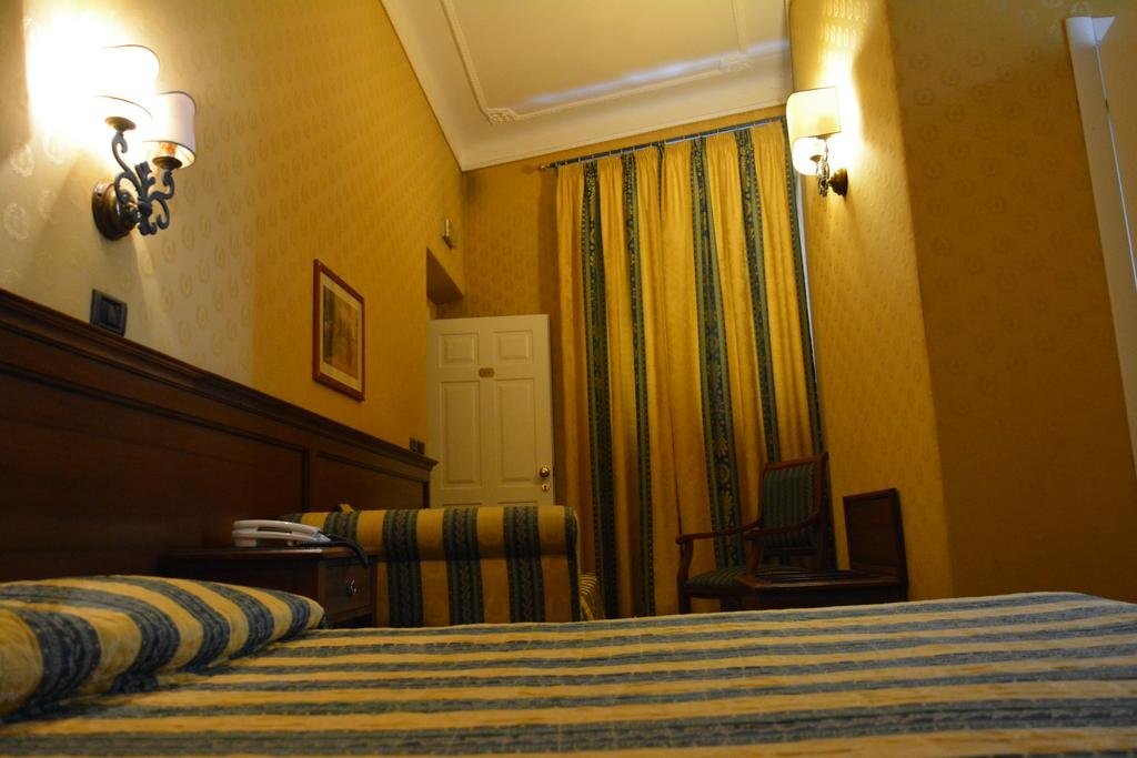 Hotel Coppedè 2