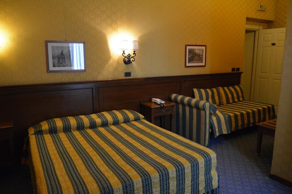 Hotel Coppedè 4