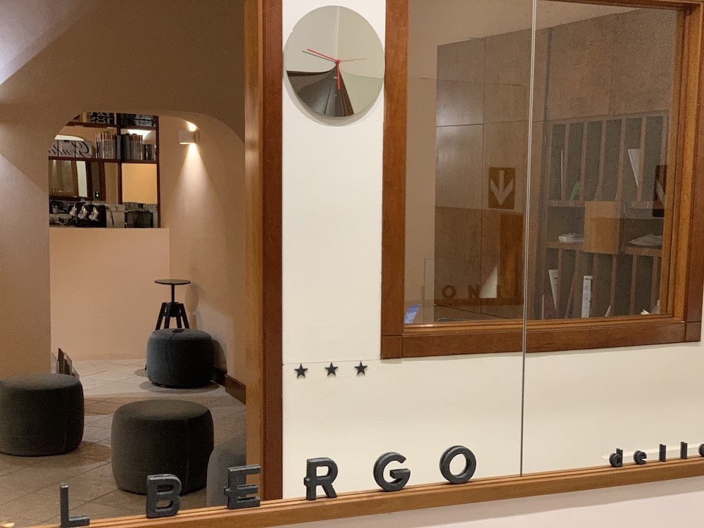 Albergo Delle Regioni 3