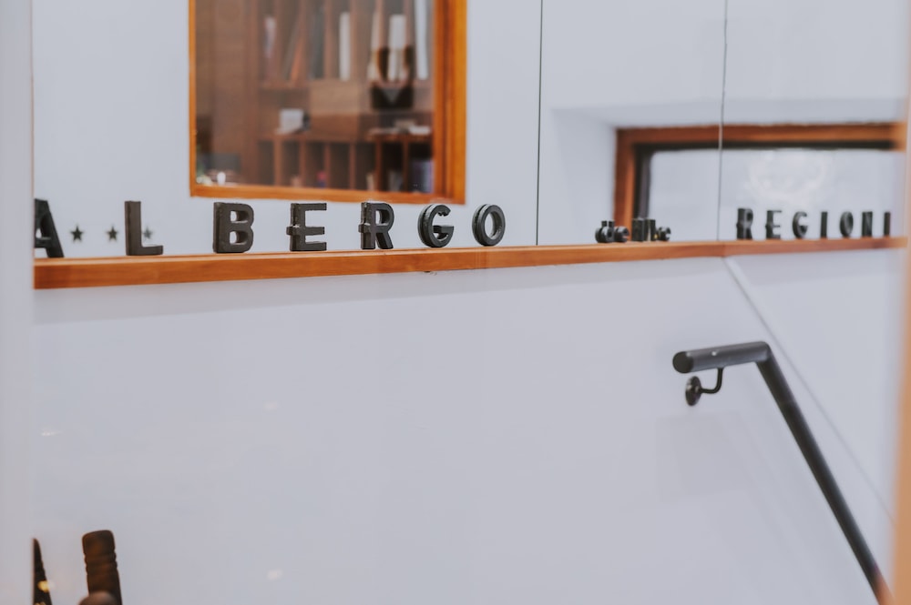 Albergo Delle Regioni 1