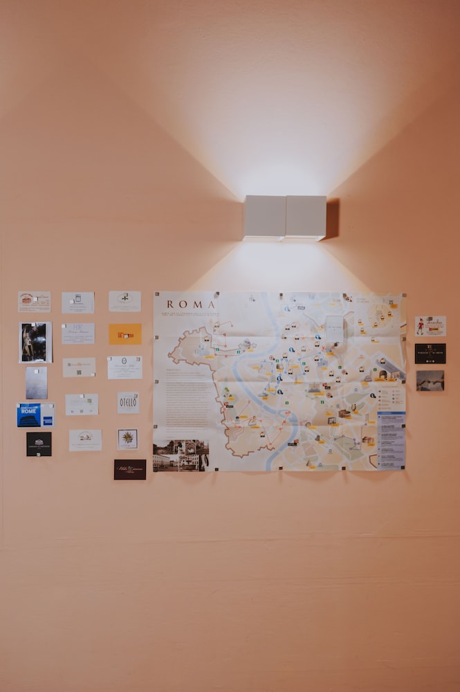 Albergo Delle Regioni 19
