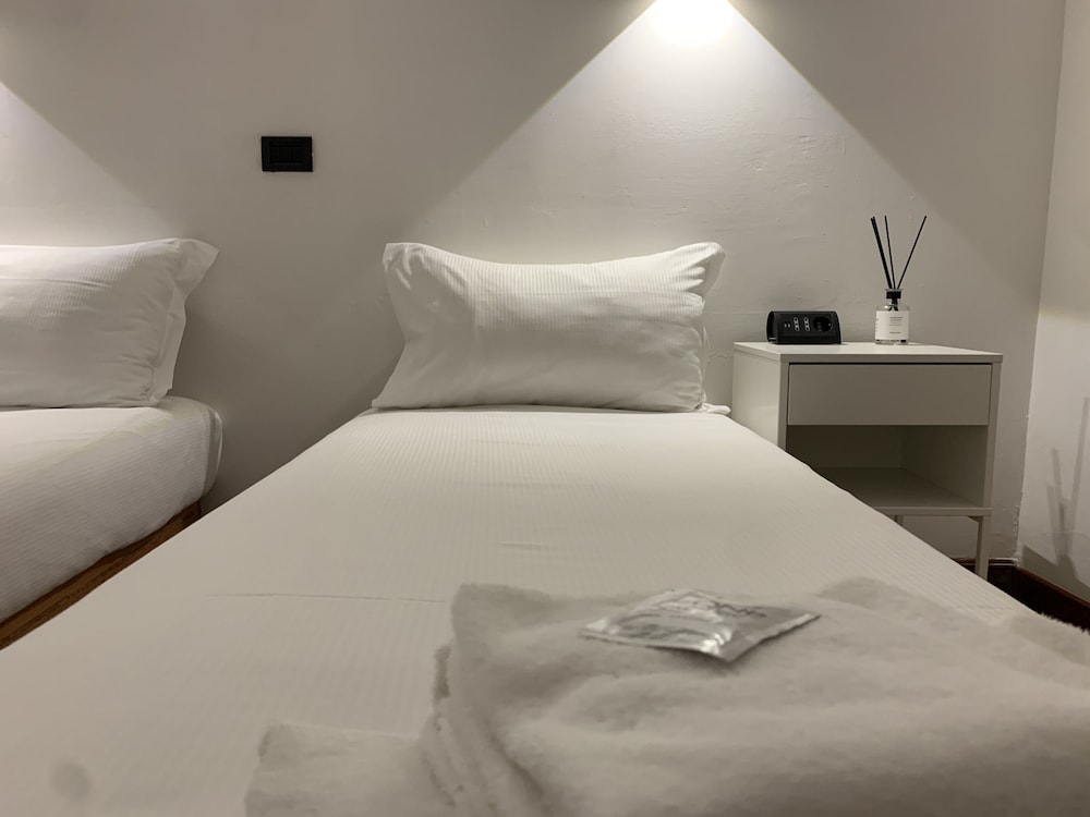 Albergo Delle Regioni 21
