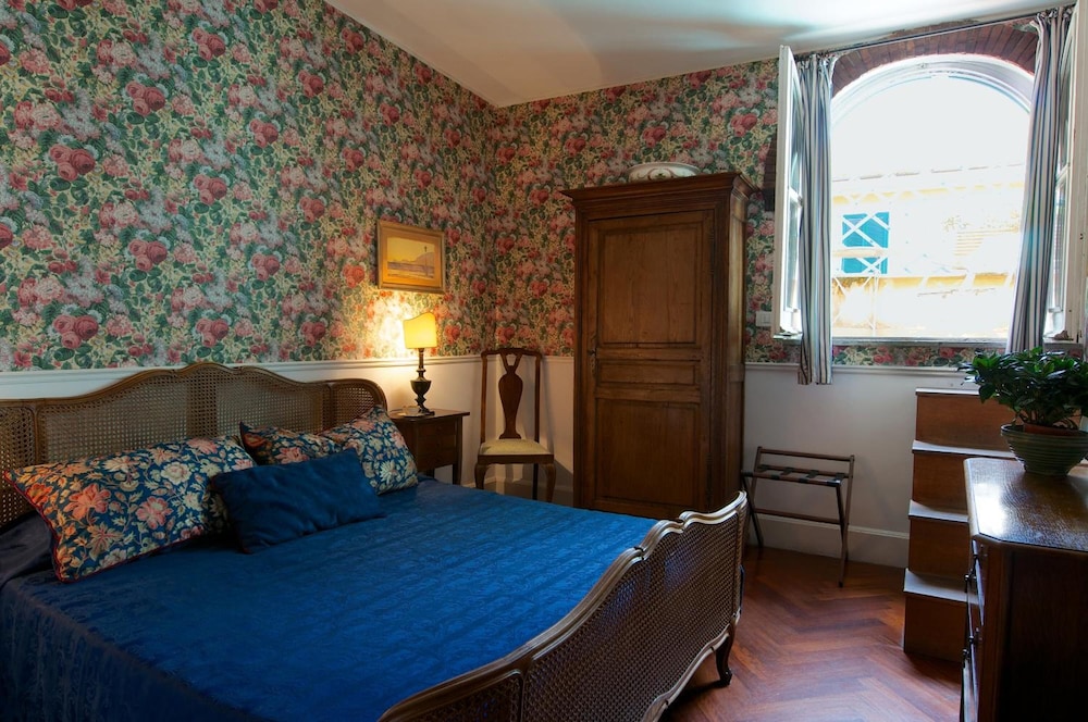 Guest House Arco Dei Tolomei 14