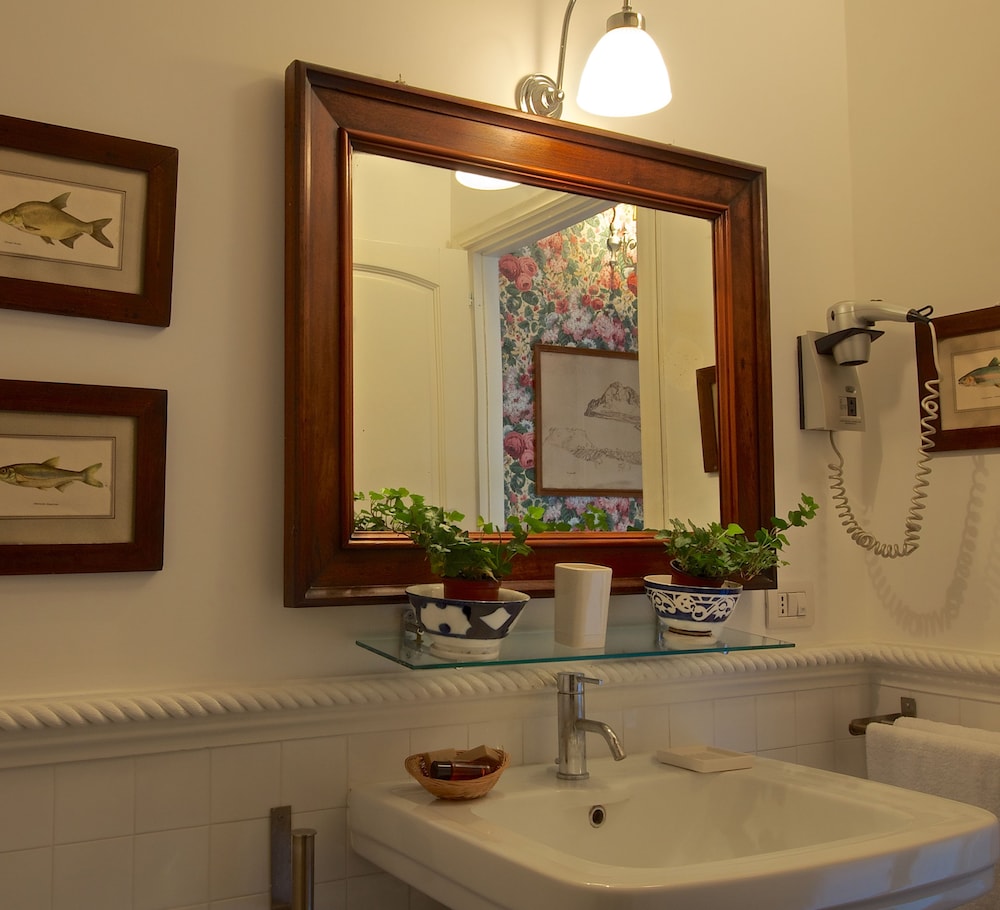 Guest House Arco Dei Tolomei 22