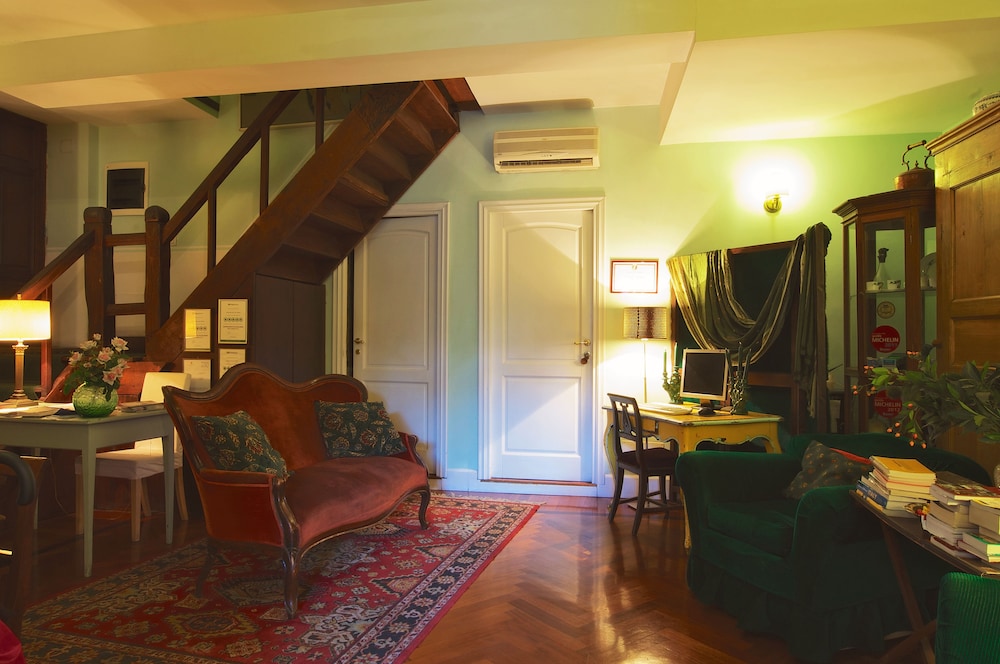 Guest House Arco Dei Tolomei 3