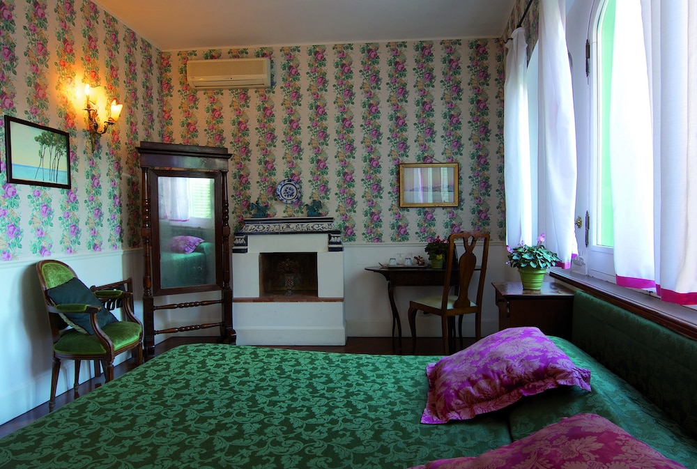 Guest House Arco Dei Tolomei 6