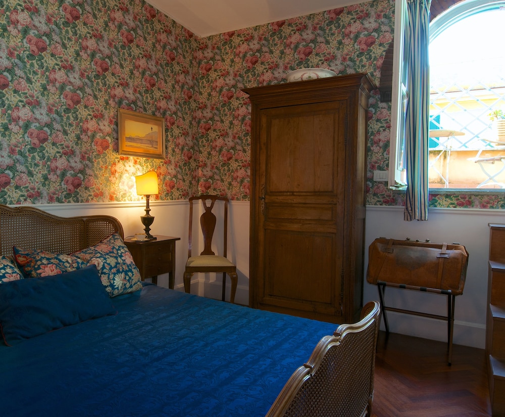 Guest House Arco Dei Tolomei 10