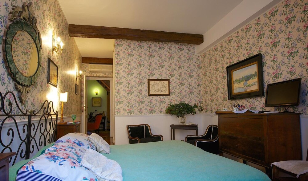 Guest House Arco Dei Tolomei 16