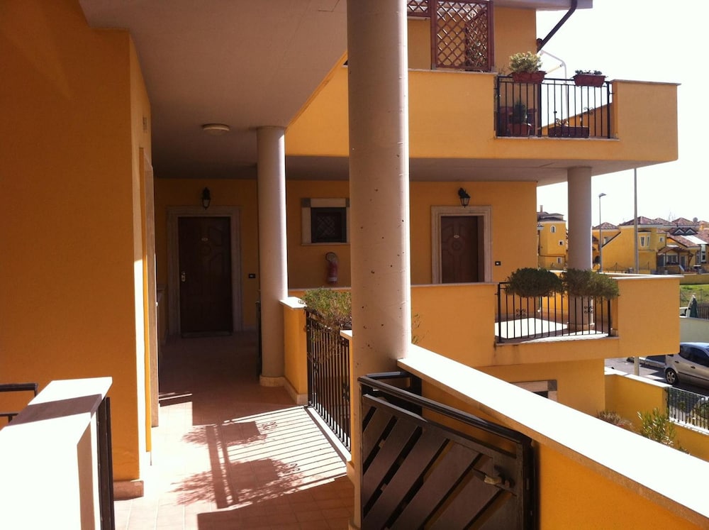 Residence La Maison Jolie 17