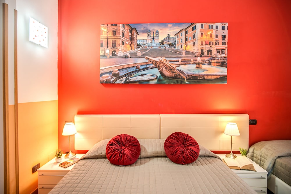 Magnifico 6