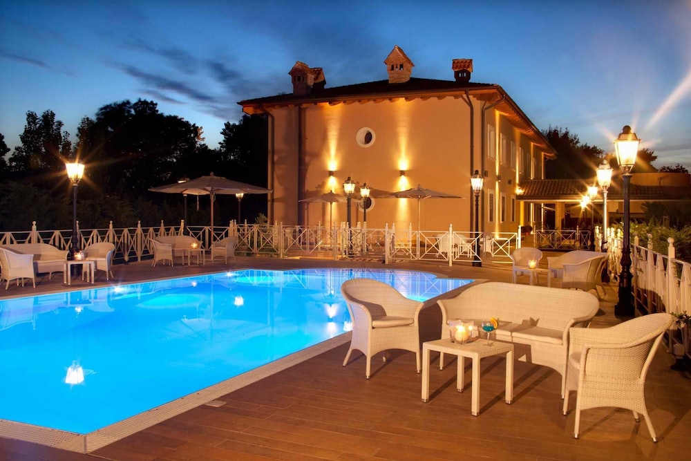 Piccolo Borgo 1