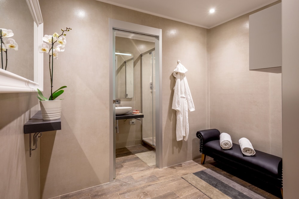 Piccolo Borgo 19