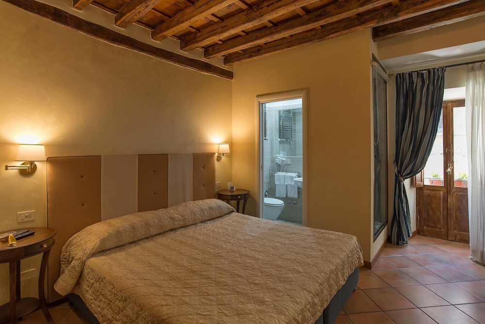 Relais Le Clarisse 19