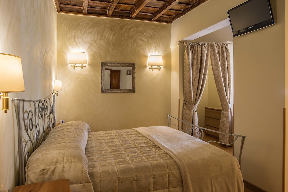 Relais Le Clarisse 8