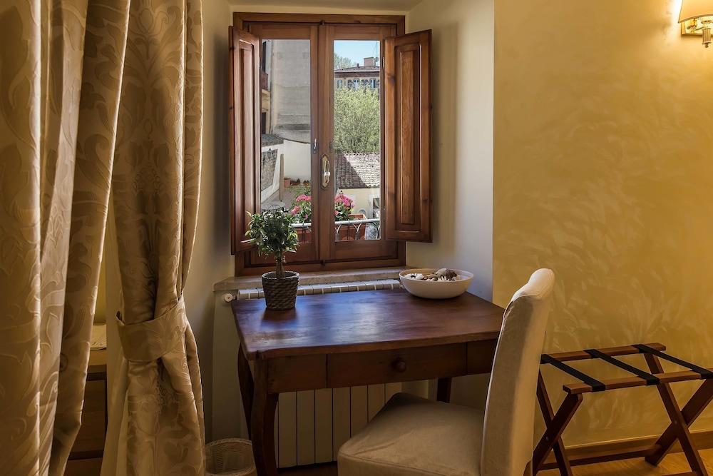 Relais Le Clarisse 13