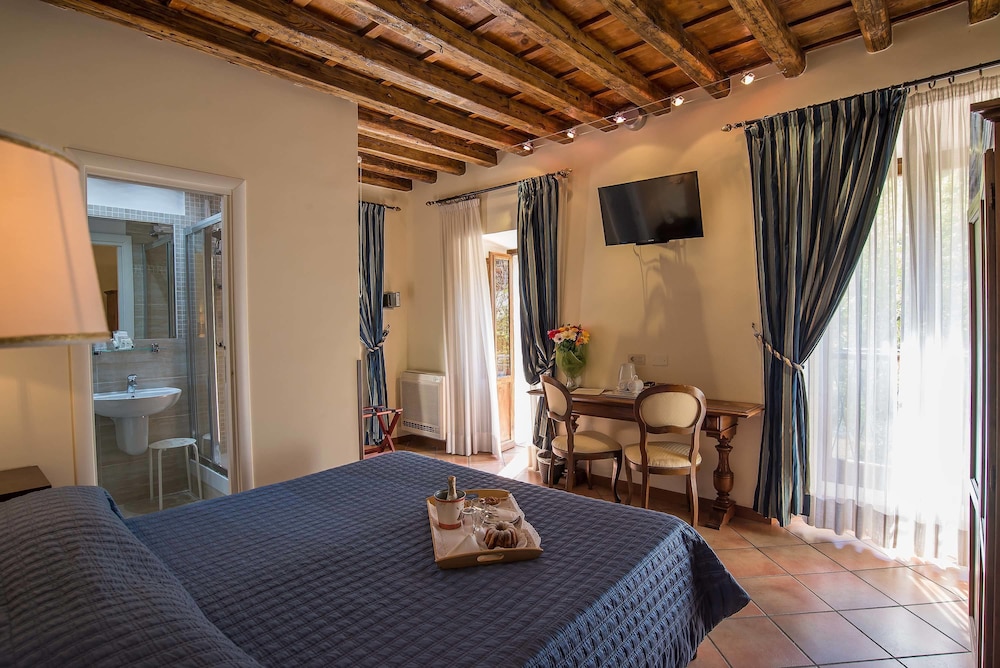 Relais Le Clarisse 24