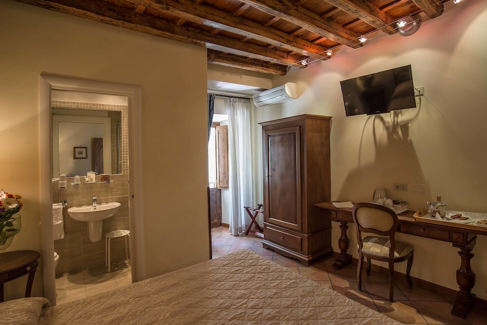 Relais Le Clarisse 15