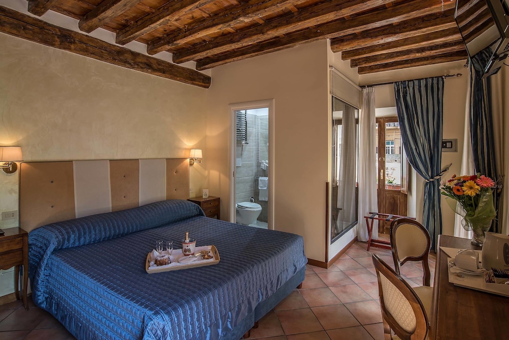 Relais Le Clarisse 23