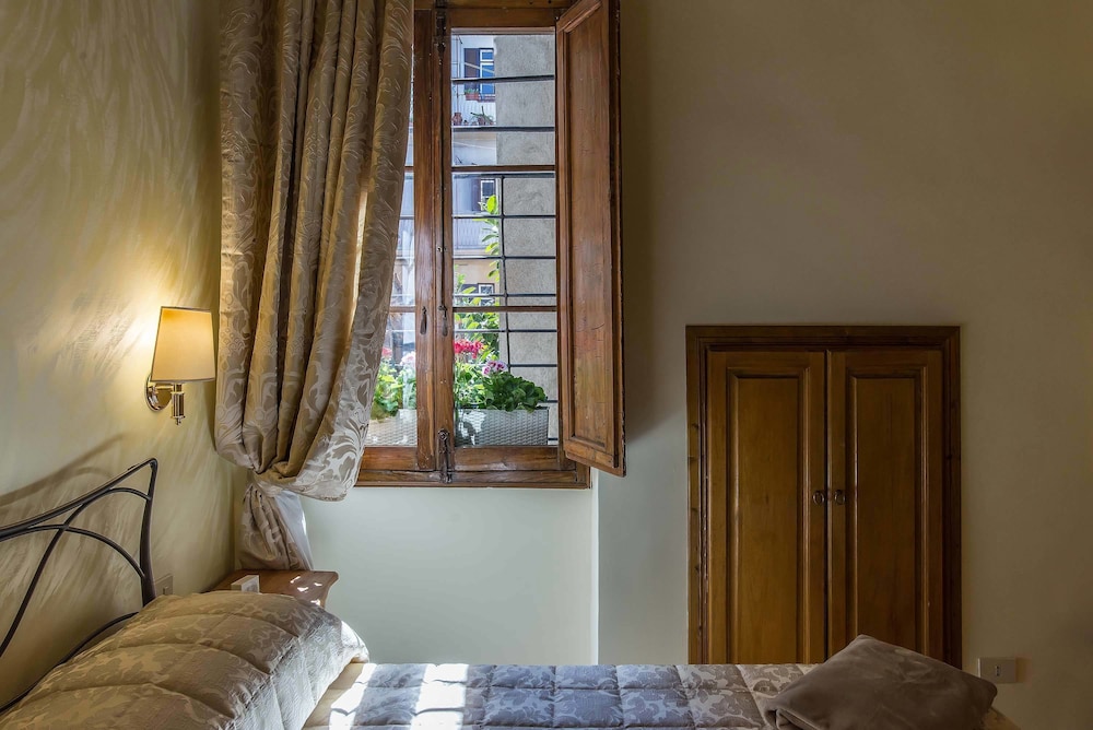 Relais Le Clarisse 10