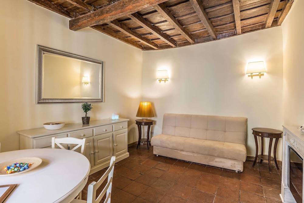 Relais Le Clarisse 9