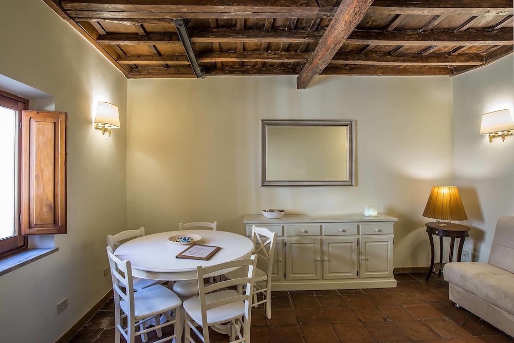 Relais Le Clarisse 14
