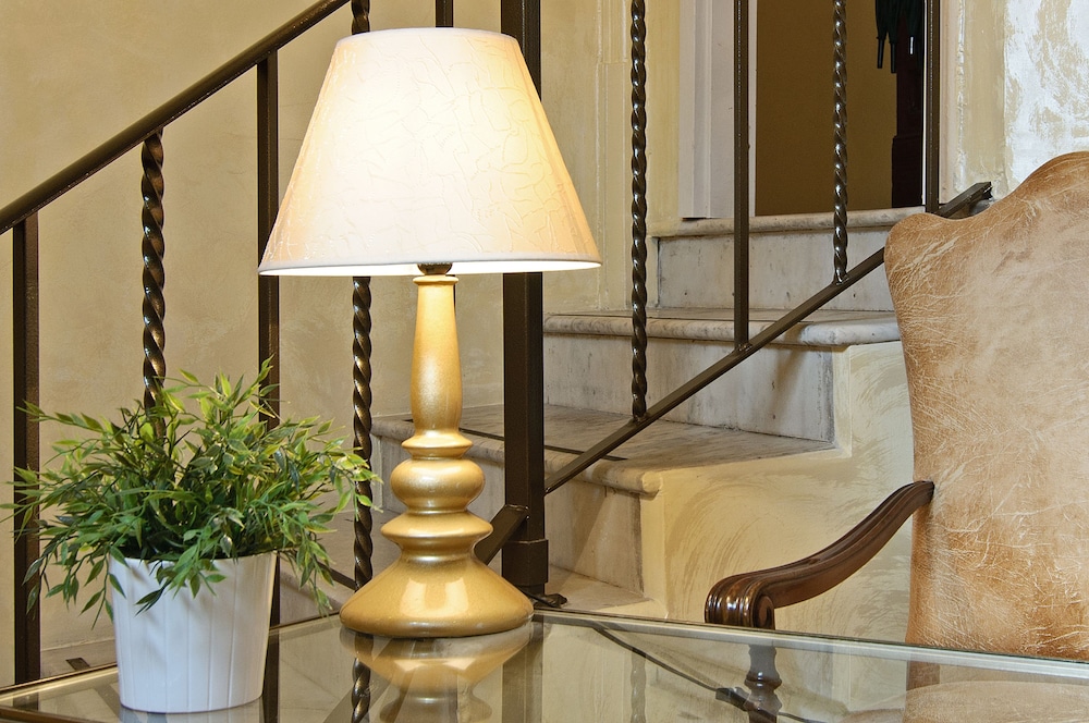 Relais Le Clarisse 5