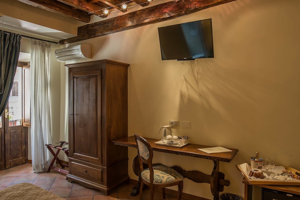 Relais Le Clarisse 22