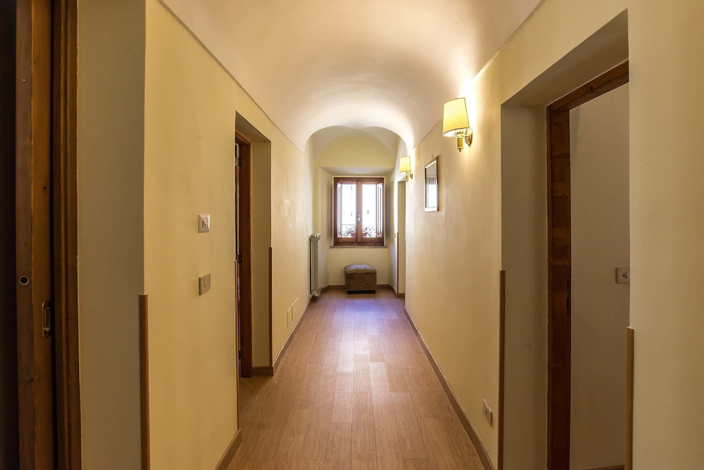 Relais Le Clarisse 7