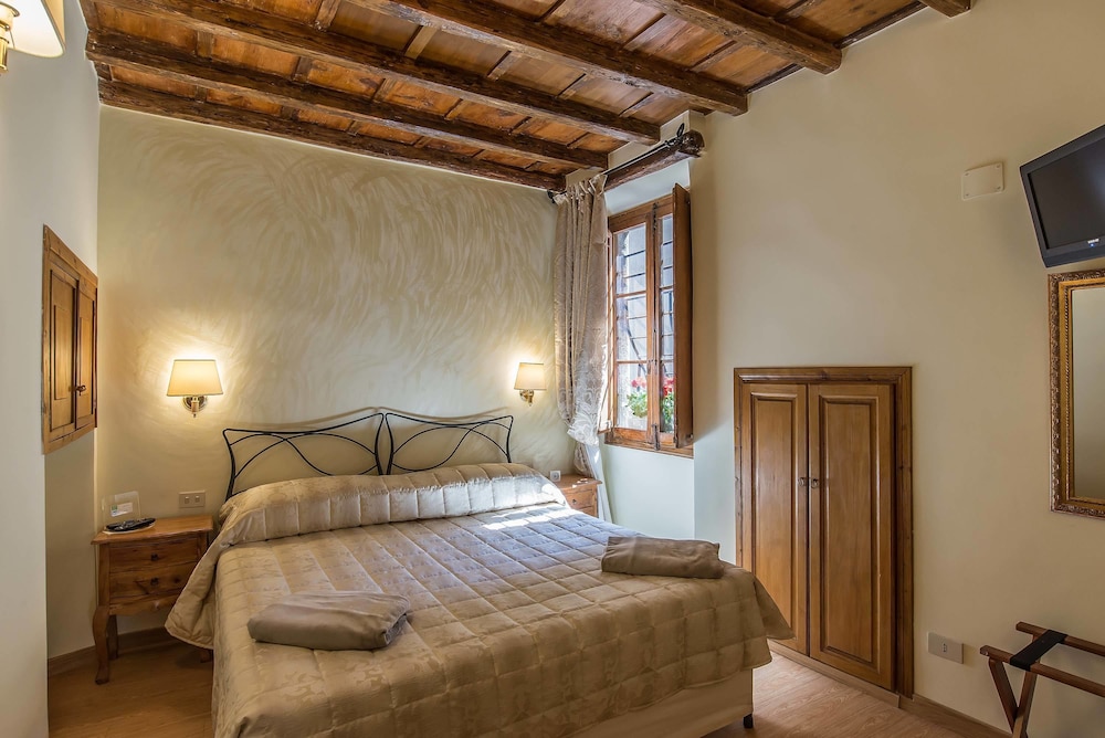 Relais Le Clarisse 11