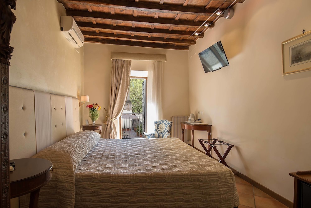 Relais Le Clarisse 21