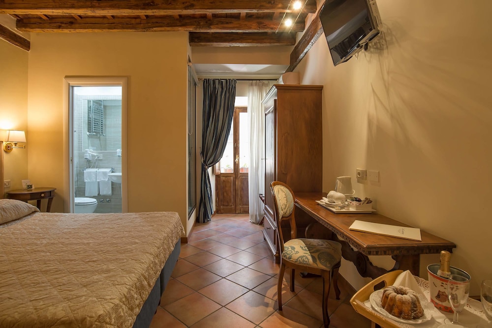 Relais Le Clarisse 20
