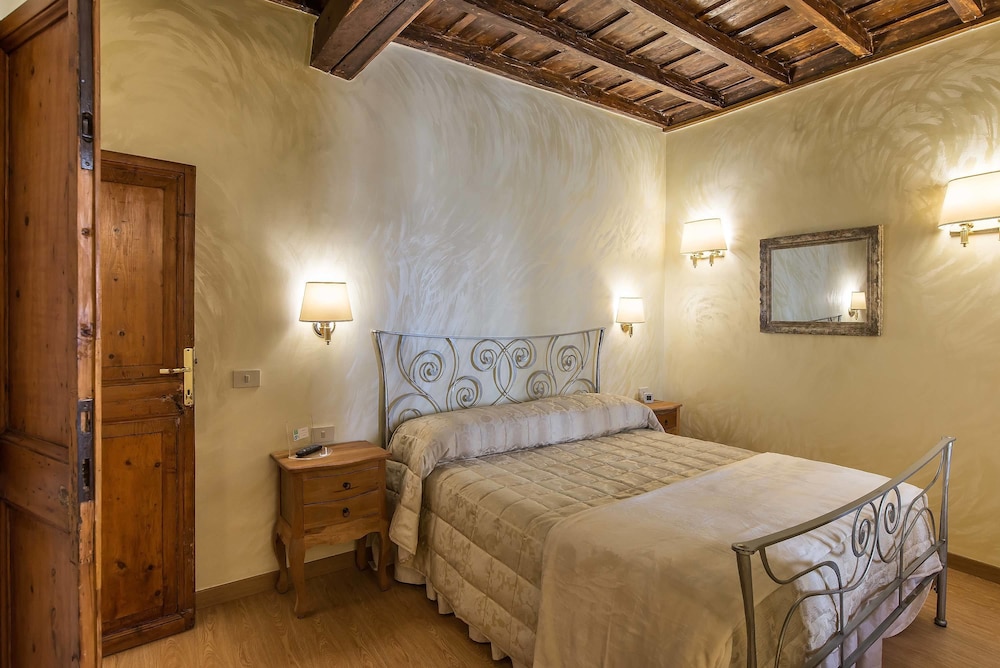 Relais Le Clarisse 12