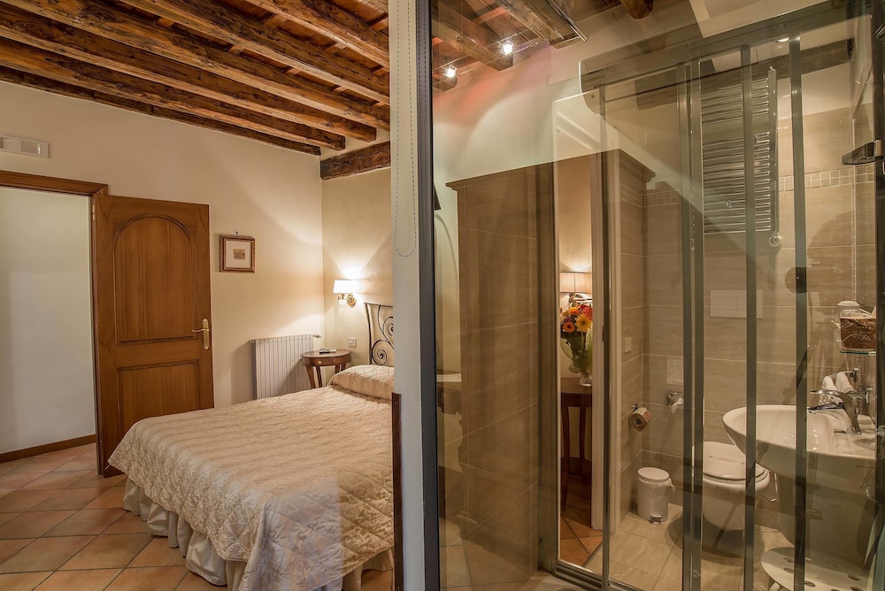 Relais Le Clarisse 17