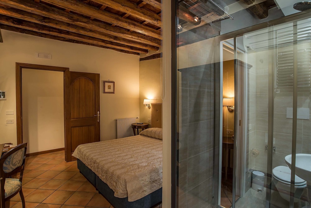 Relais Le Clarisse 18