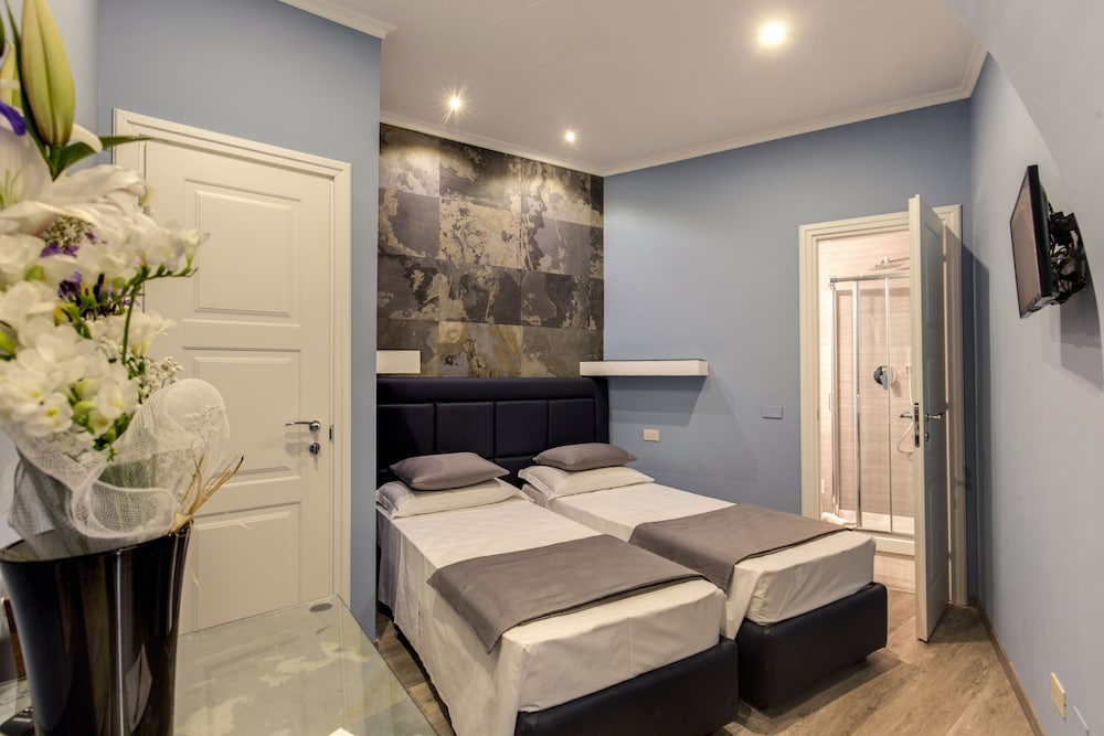 Residenza Belli 7