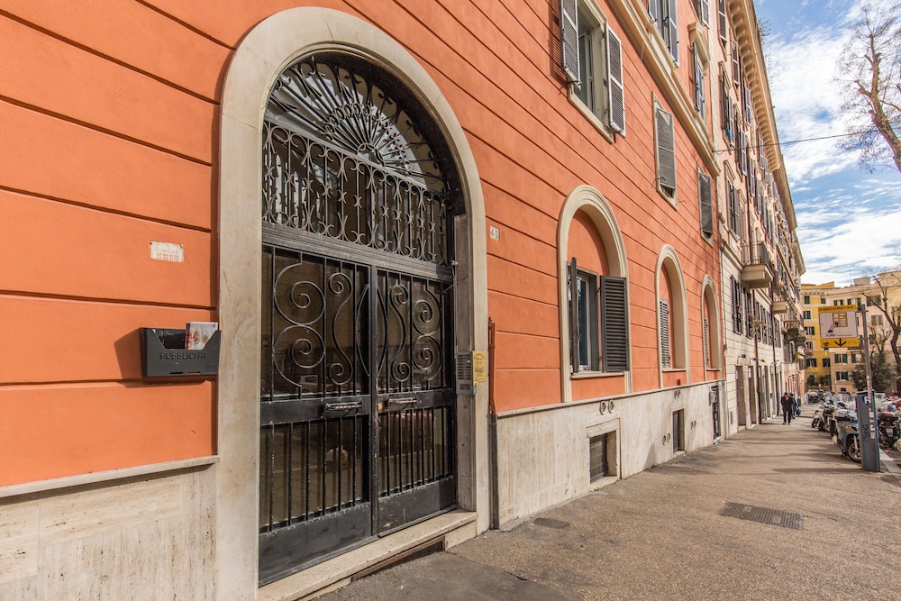 Residenza Belli 16