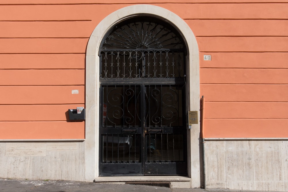 Residenza Belli 17