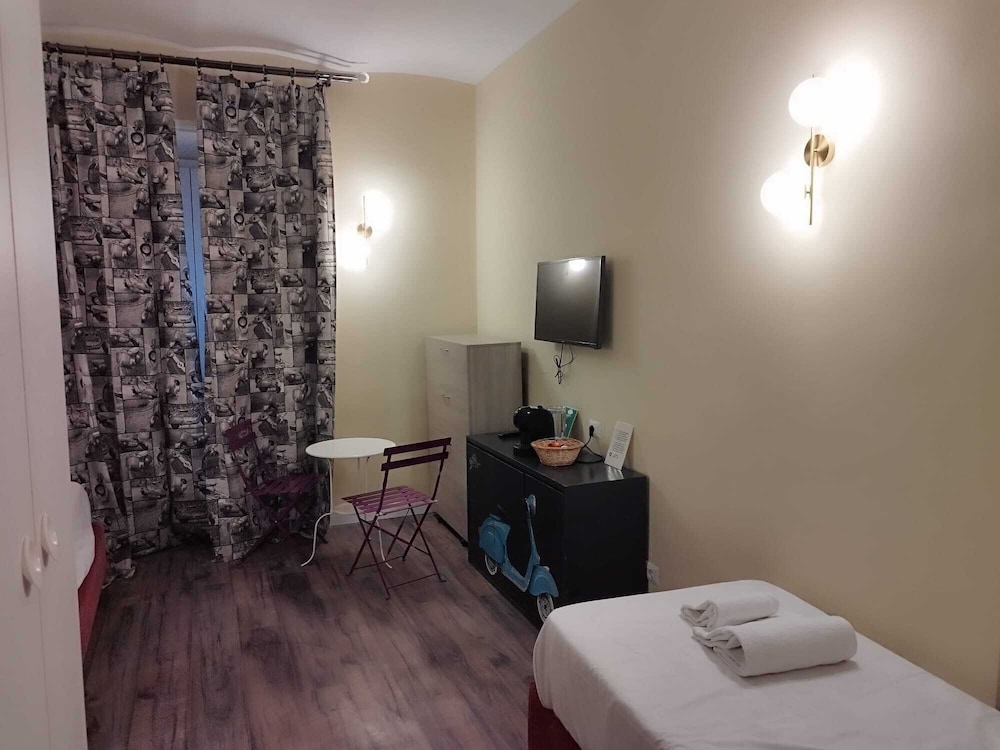 Residenza Belli 9